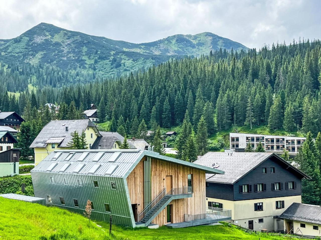 Apartment Hideaway Planneralm by Jufa Hotels 2 by Interhome in Donnersbach, Austria