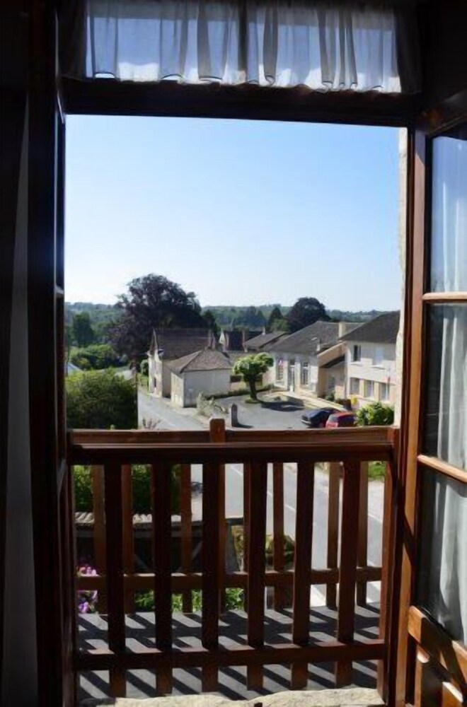 Auberge la Source — Condat-Sur-Vienne — photo 3