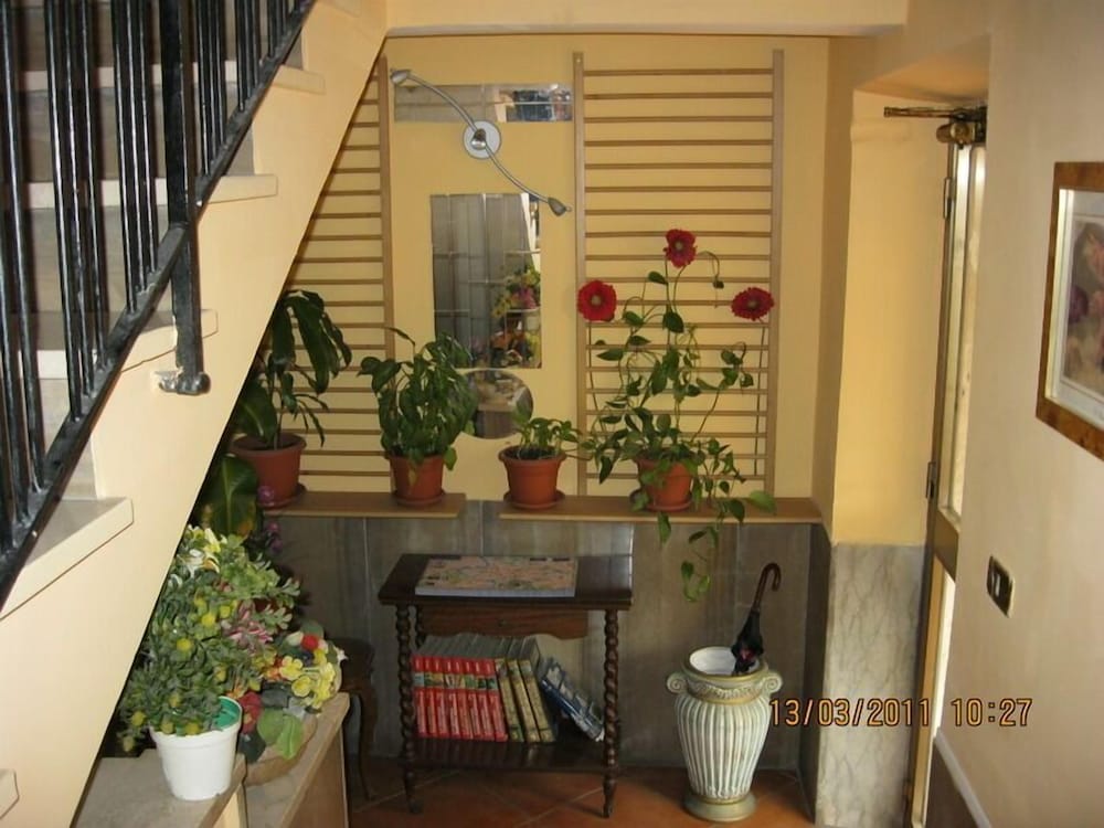 Le Petit Monterotondo — hotel in Monterotondo