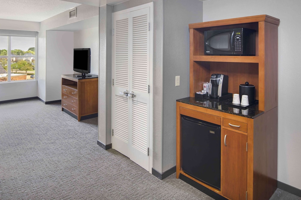 Hilton Garden Inn Jackson Madison - photo 28