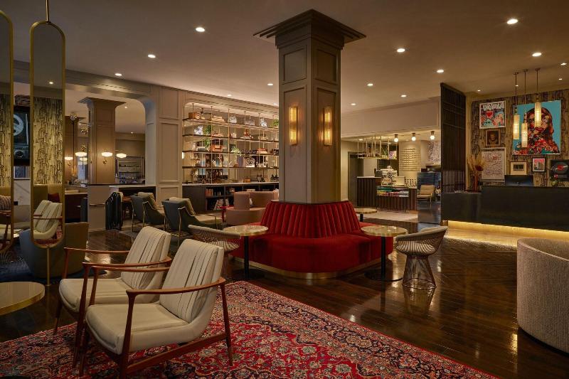 Renaissance Saint Elms Dallas Downtown - photo 16