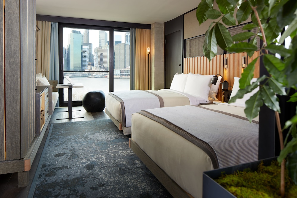1 Hotel Brooklyn Bridge - photo 56