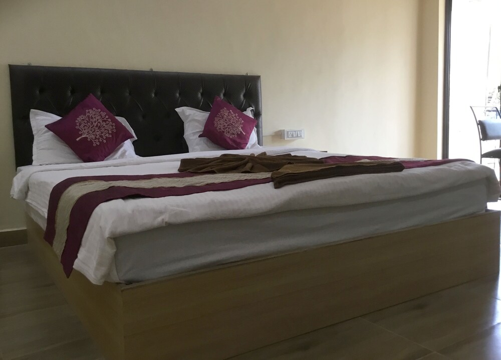 Hotel Bom Sucesso Candolim Beach — Candolim — photo 5