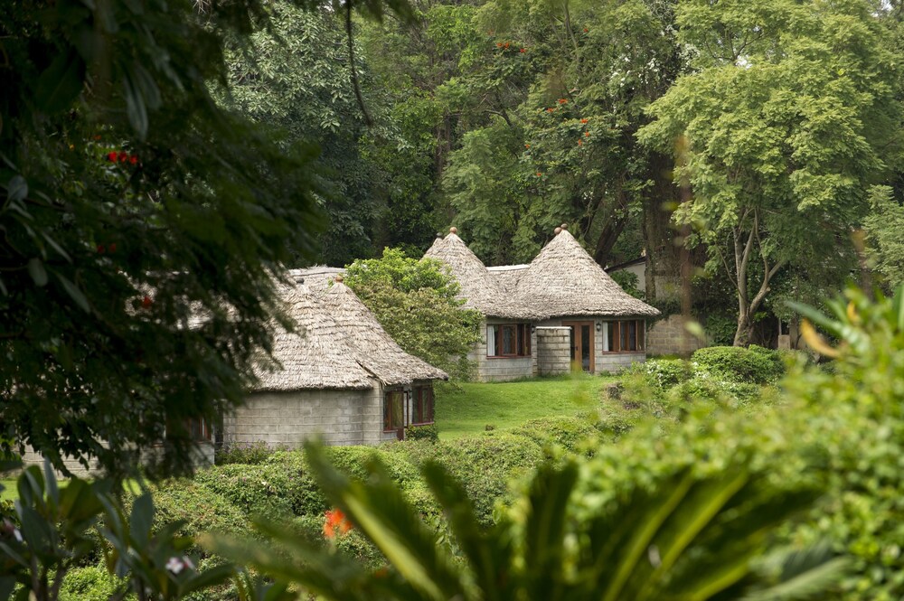 Arusha Serena Hotel — Arusha — photo 3