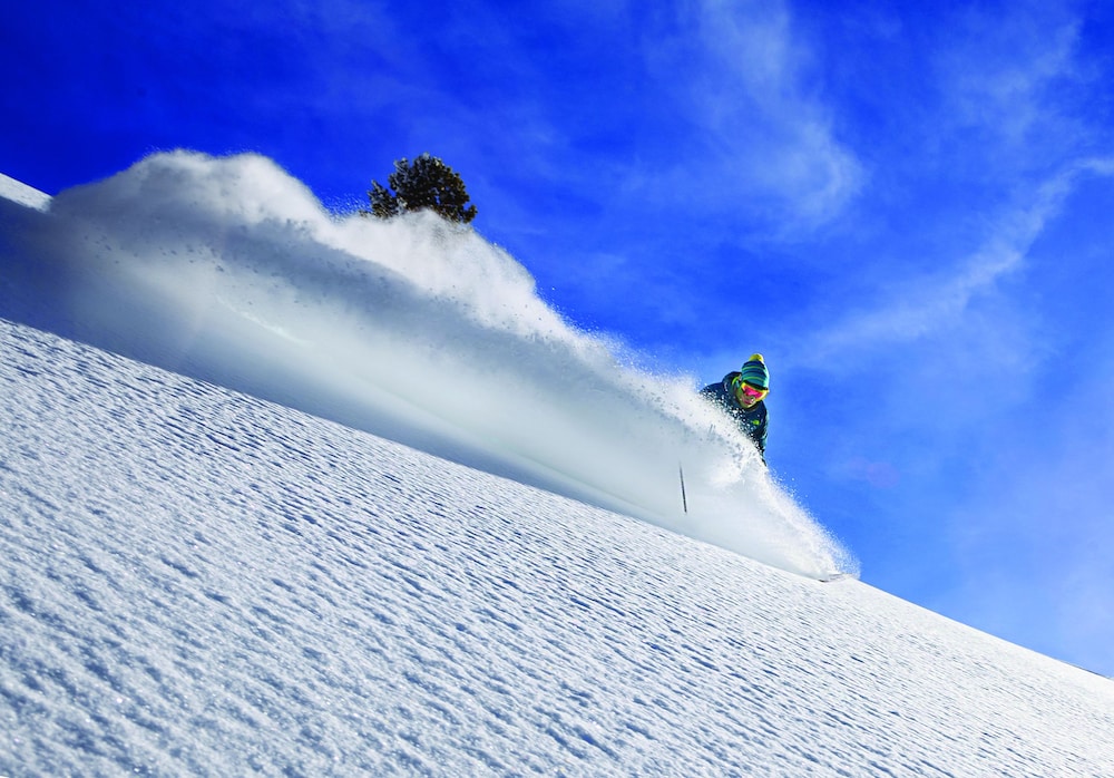 Teewinot Lodge by Grand Targhee Resort - photo 26