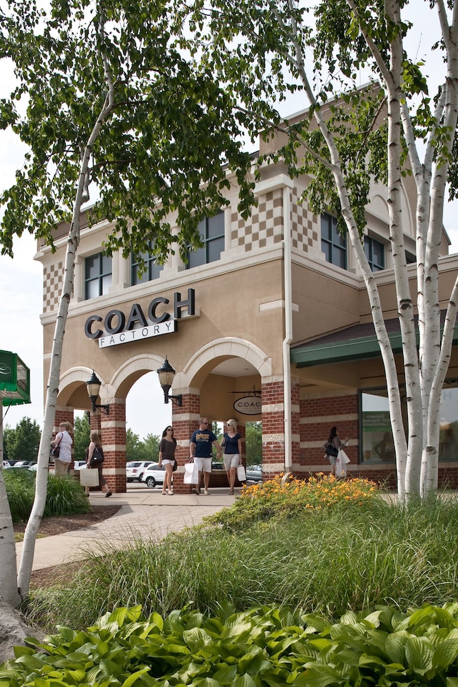 Candlewood Suites Grove City Outlet Center by IHG - photo 29