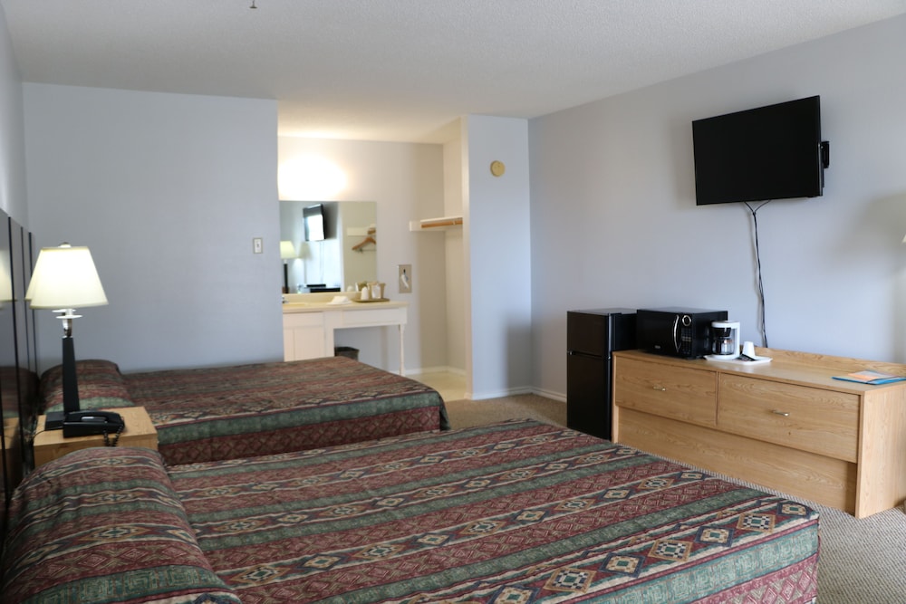 Bent Tree Motel - photo 10