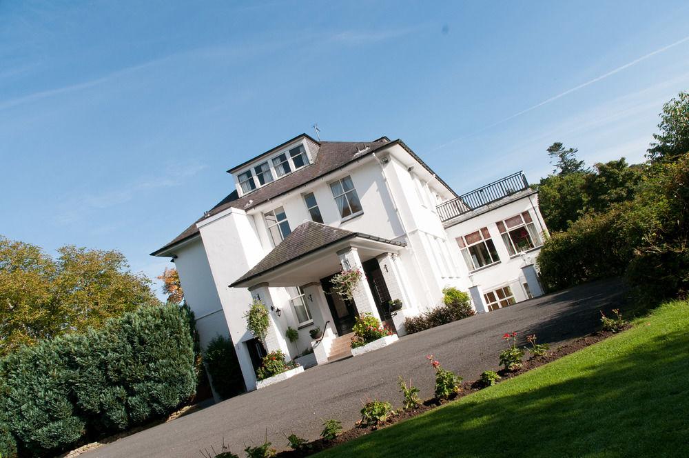 Enterkine House Hotel — 4-Star Luxury Hotel in Ayr, United Kingdom