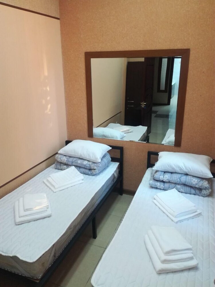 Citizen hotel — Tashkent — photo 2