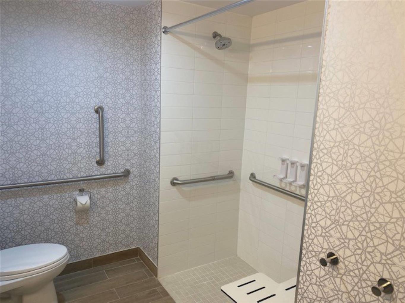 Hampton Inn & Suites Jamaica AirTrain JFK - photo 16