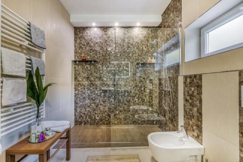Adria House Dubrovnik by the sea