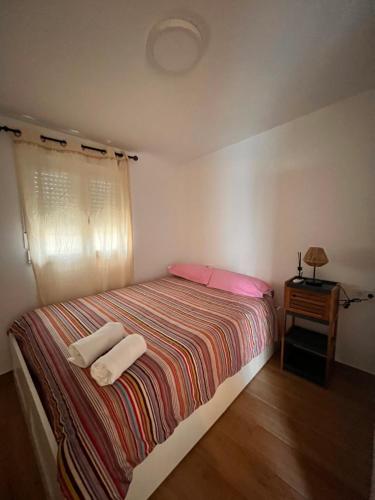 Casita de Campo — hotel in Albacete