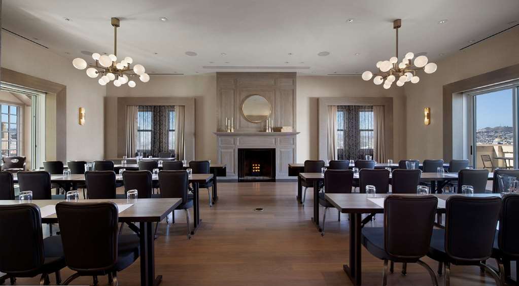 The Clift Royal Sonesta San Francisco - photo 63