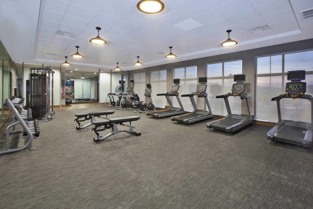 Courtyard by Marriott St. Joseph Benton Harbor - photo 23