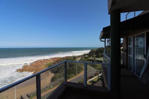 Silhouette 30 — 4-Star Luxury Hotel in Margate, South Africa