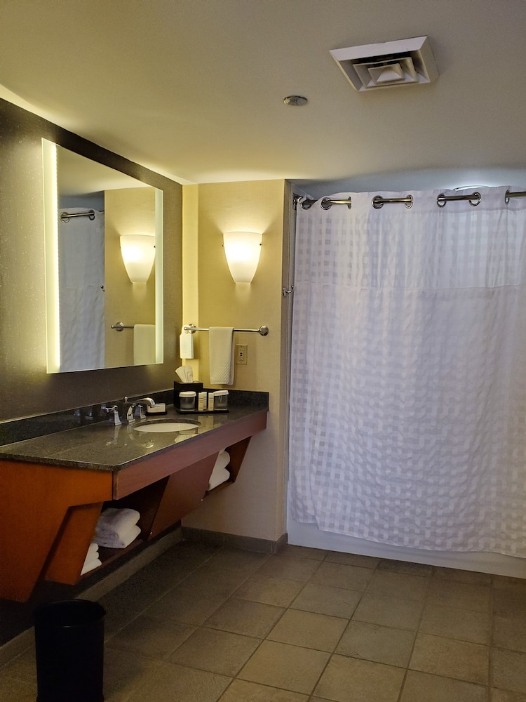 Embassy Suites by Hilton Phoenix Scottsdale - photo 27