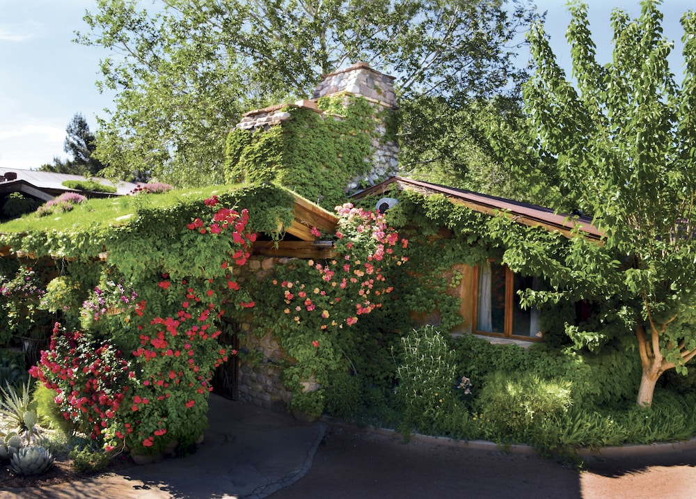 El Portal Sedona Hotel - photo 131