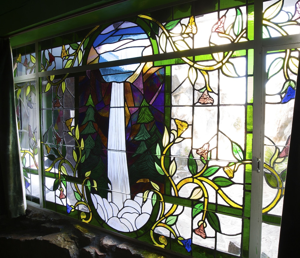 Madonna Inn - photo 82