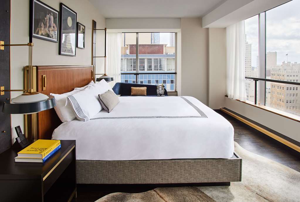 Thompson Dallas by Hyatt - photo 33