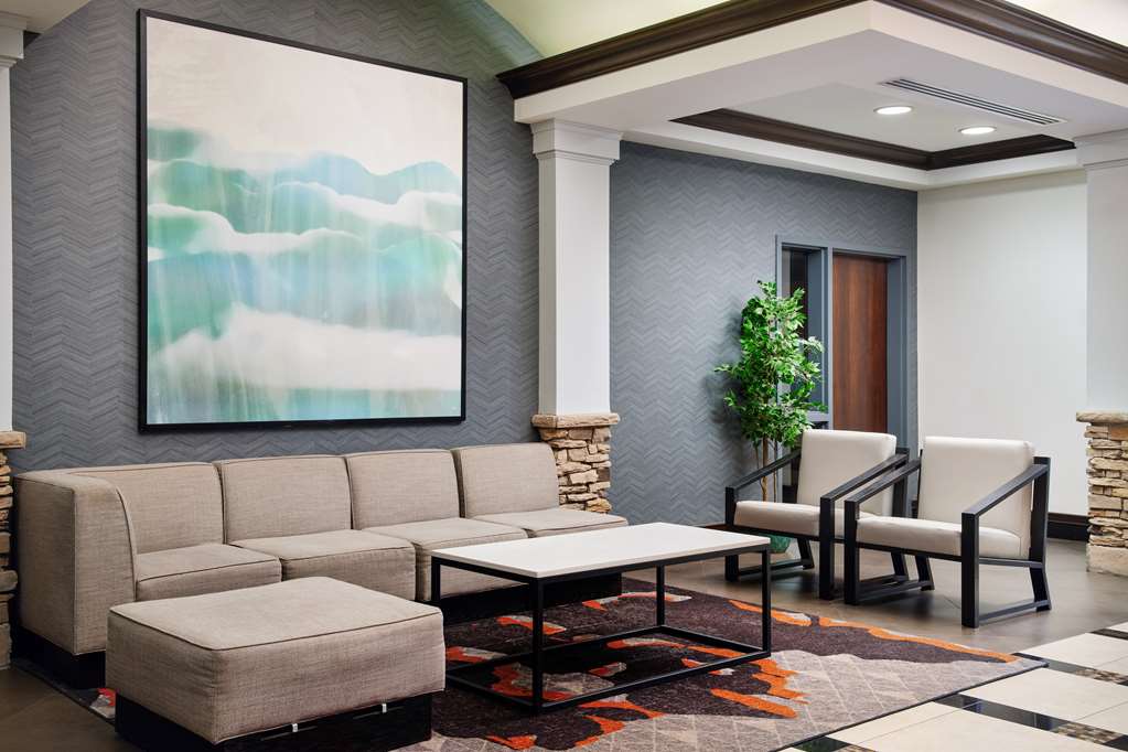 HYATT house Sterling Dulles Airport North - photo 20