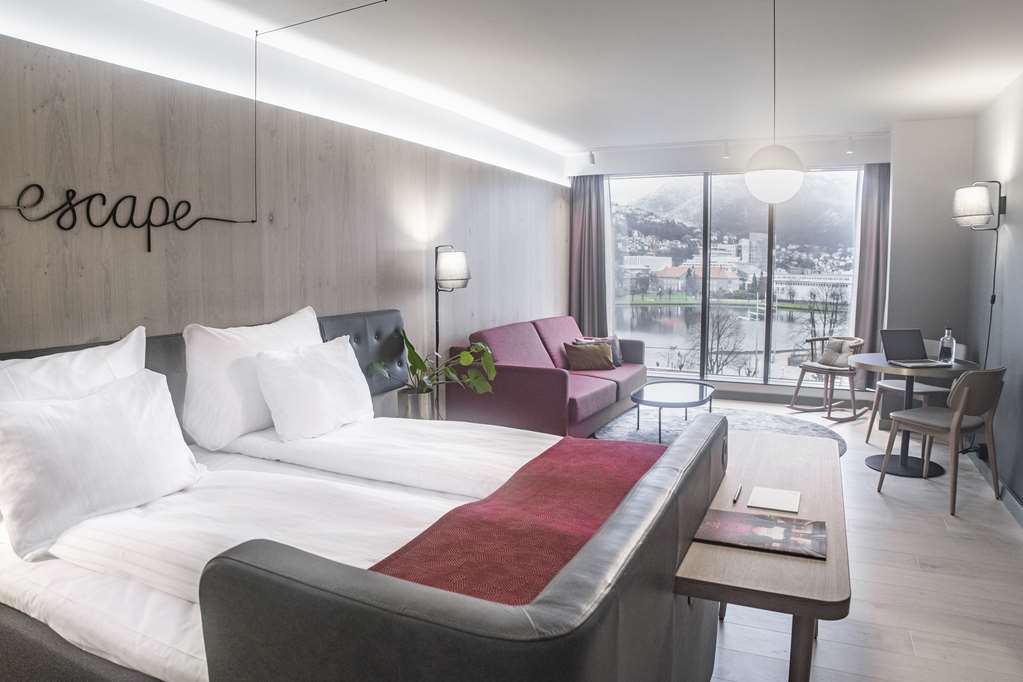 Hotel Norge by Scandic — Bergen — photo 2
