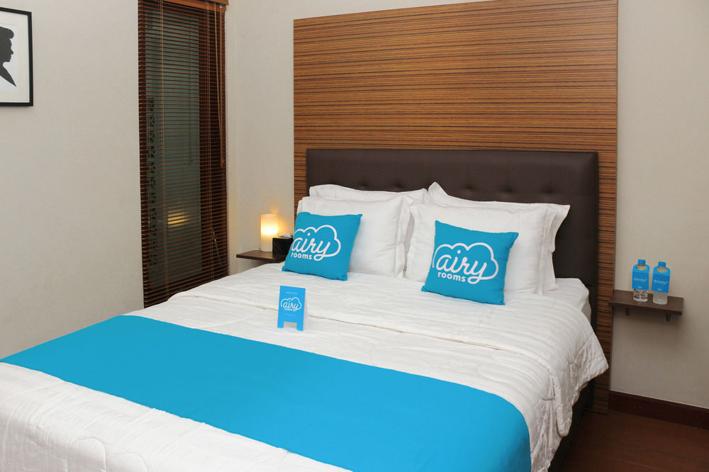 Airy Gondokusuman Tribrata Satu 3 Yogyakarta in Yogyakarta, Indonesia