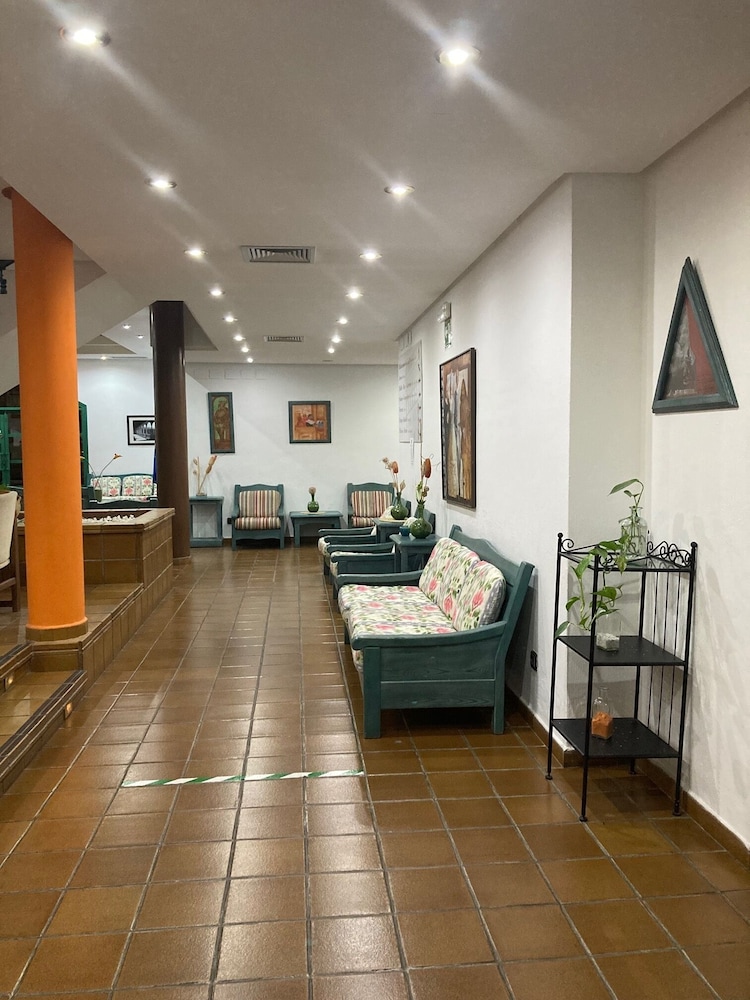 Trh Almagro — Almagro — photo 2