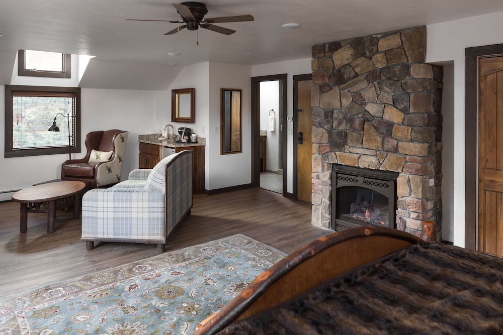 The Landing at Estes Park - photo 15