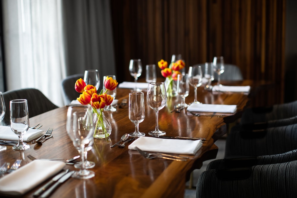 Kimpton Hotel Palomar Philadelphia by IHG - photo 54