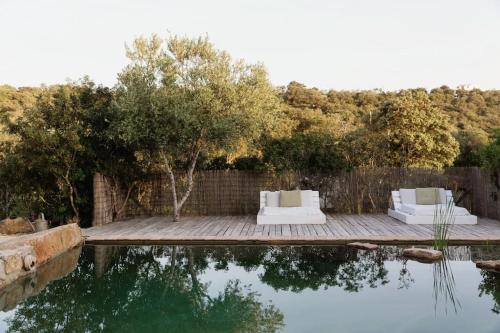 Casa Brava Algarve — 4-Star Luxury Hotel in Loule, Portugal