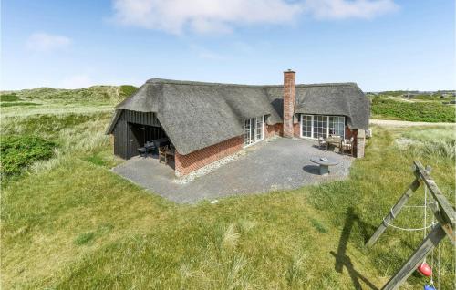 Nice Home In Ringkøbing With Sauna — 4-Star Luxury Hotel in Ringkobing, Denmark