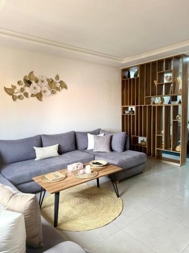 Séjour cosy à Marrakech centre — 4-Star Luxury Hotel in Marrakesh, Morocco