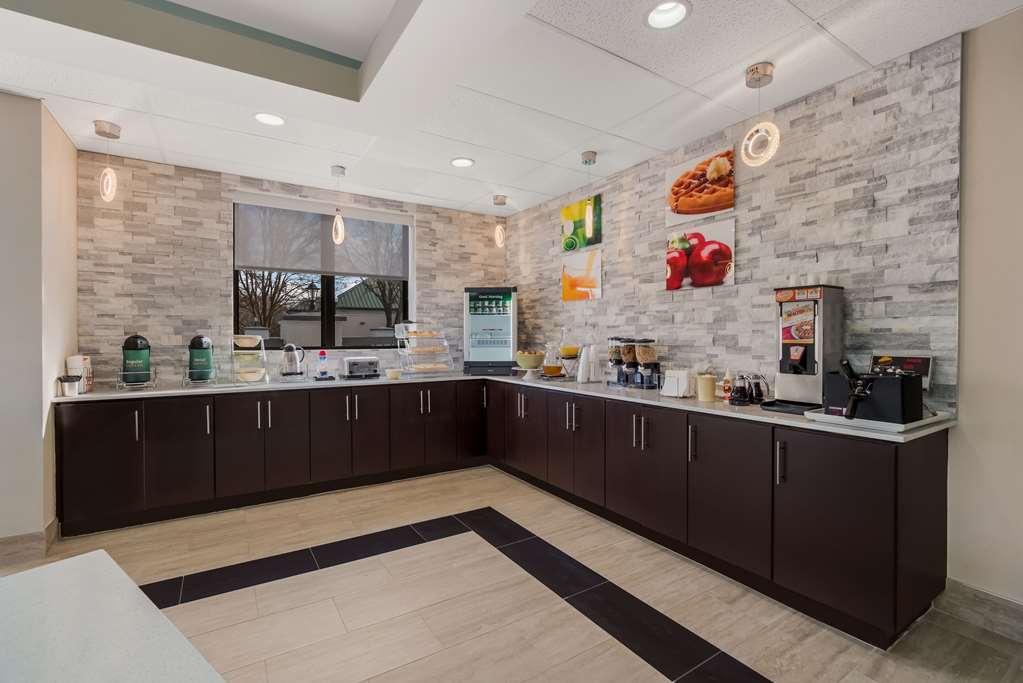 Quality Inn & Suites Aiken South - photo 26