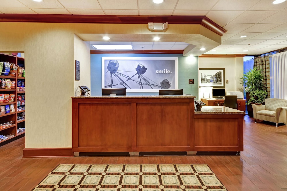 Hampton Inn Chicago Gurnee - photo 4