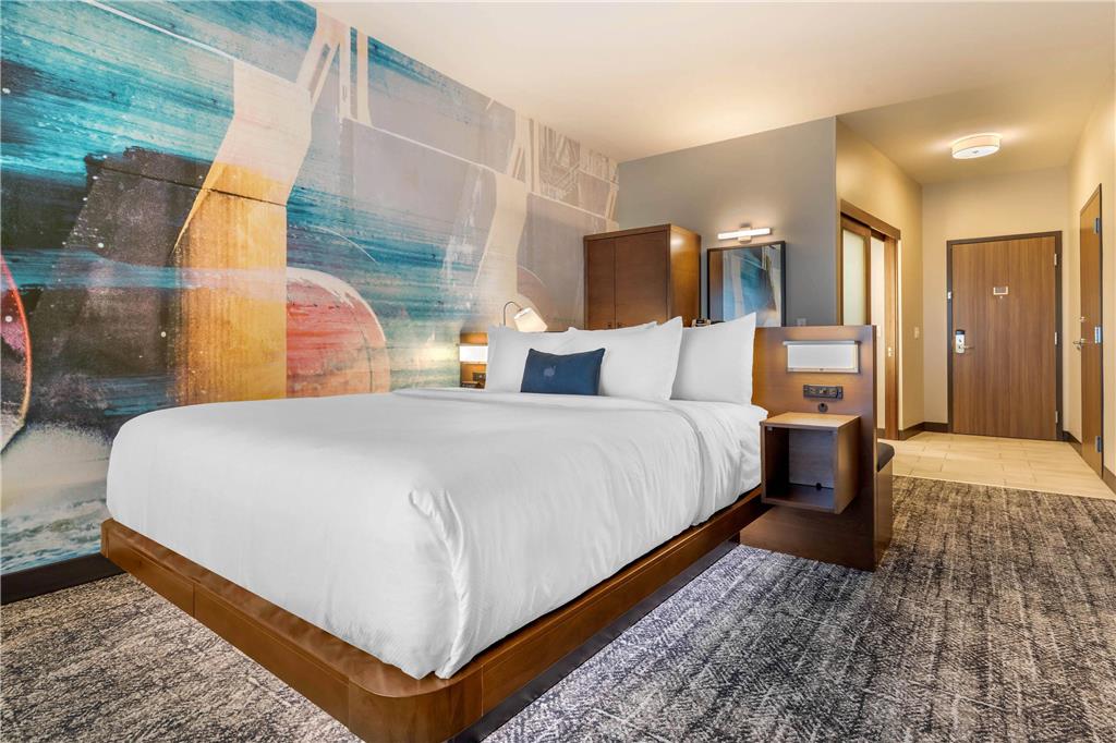 Cambria Hotel Bettendorf Quad Cities - photo 17