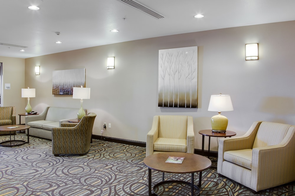 Holiday Inn Express & Suites Nevada an IHG Hotel - photo 5
