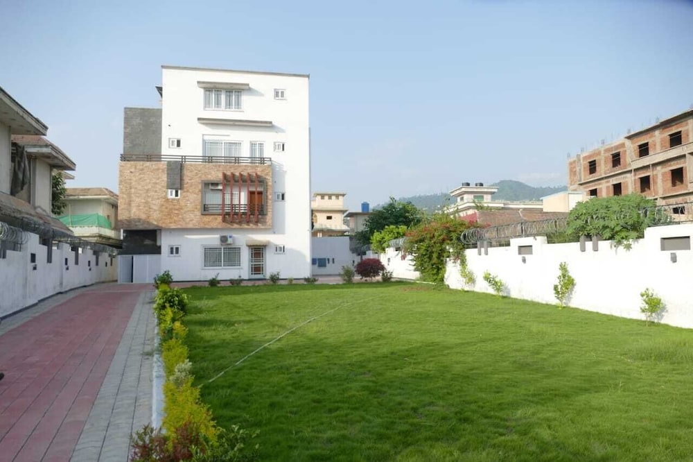 Usman Lodges Ajk in Kotli, Pakistan