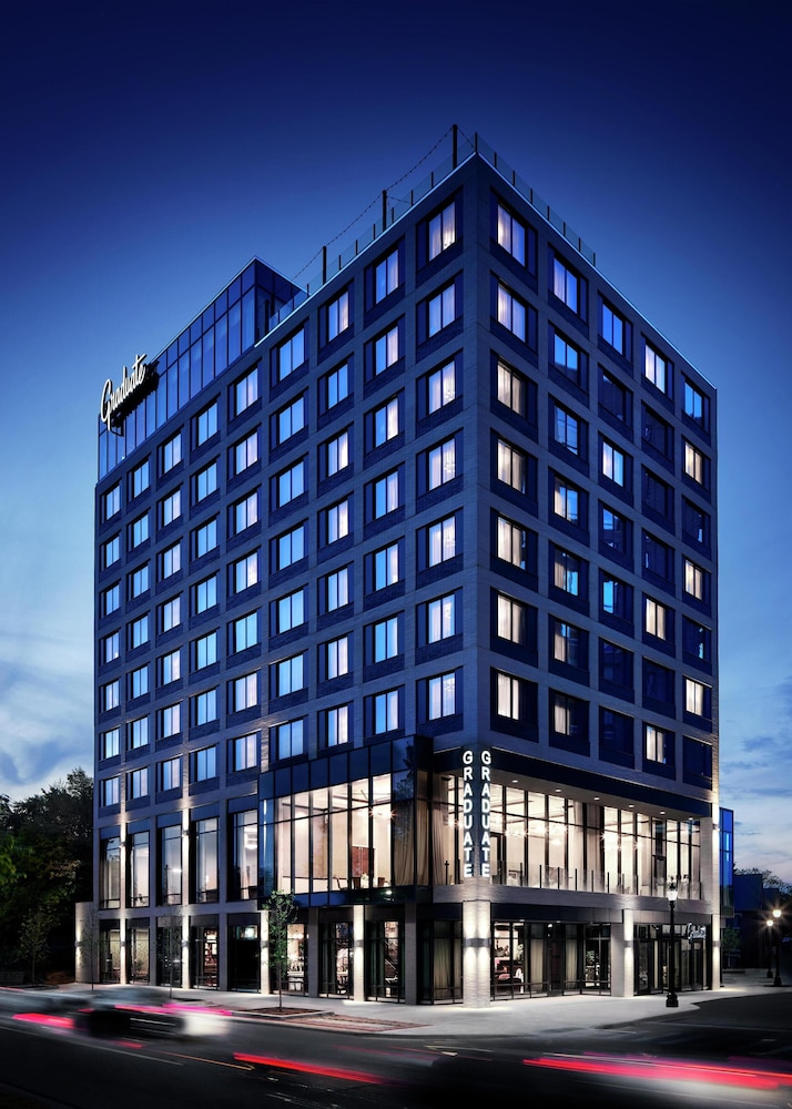 Graduate by Hilton East Lansing - photo 82