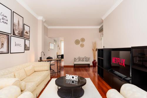 Relax Hideaway Incantevole appartamento comodo a tutti i servizi — 4-Star Luxury Hotel in Turin, Italy