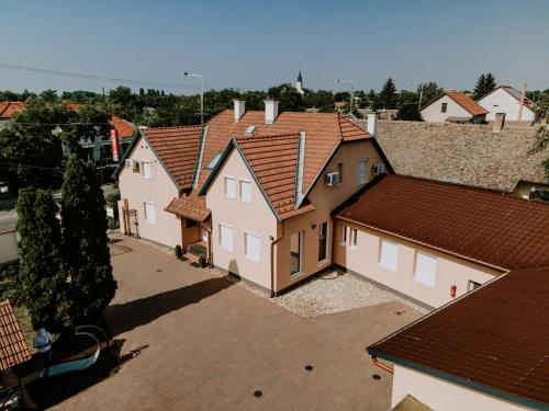 Aranyhíd Vendégház - last minute hotel in Mako