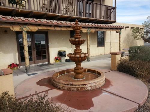 Los Milagros Hotel in Columbus, United States