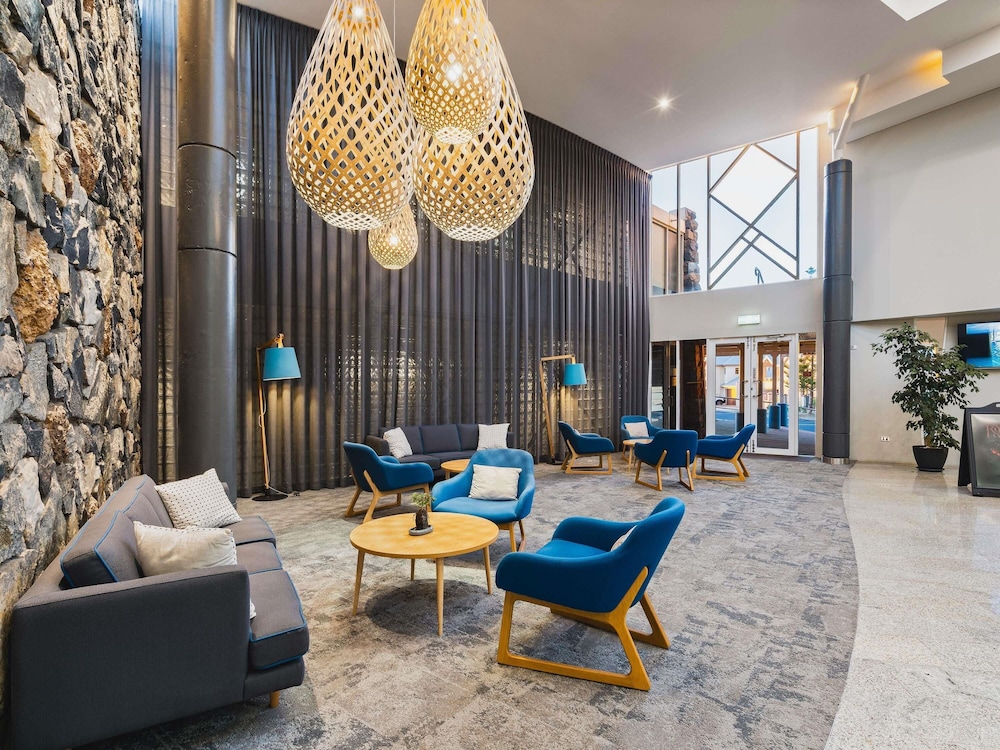 Mantra Bunbury - carbon neutral hotel in Bunbury