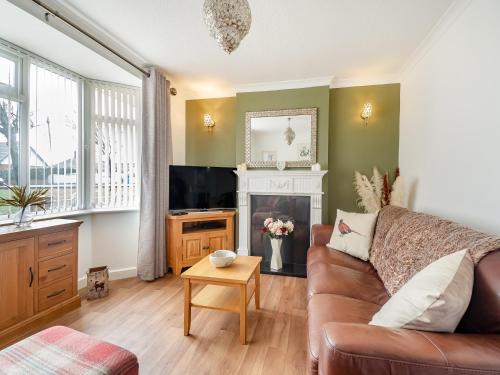 The Bungalow — 4-Star Luxury Hotel in Rhyl, United Kingdom