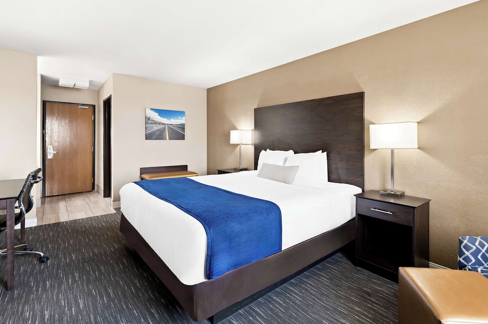 Best Western Snowflake Inn - photo 14