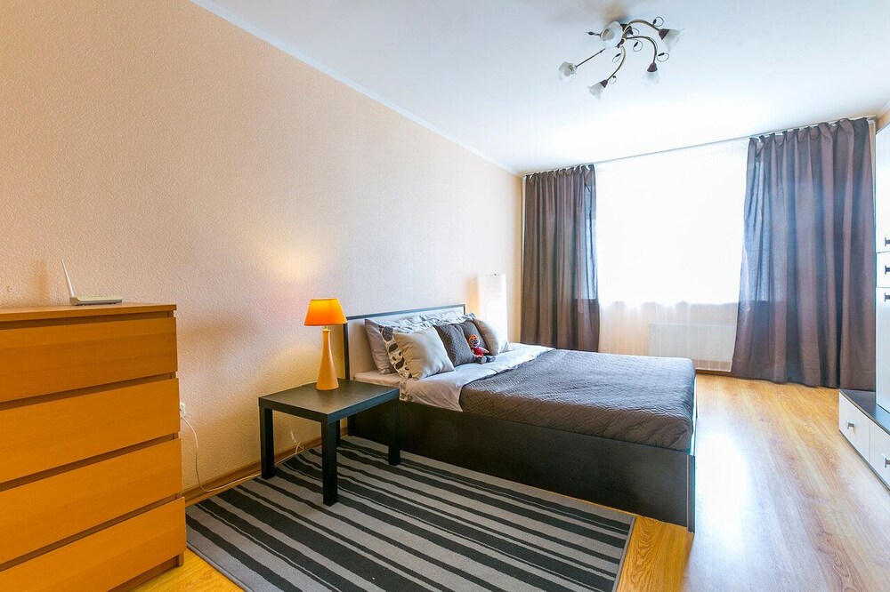 Dobriye Sutki Liteinaya 44a in Podolsk, Russia