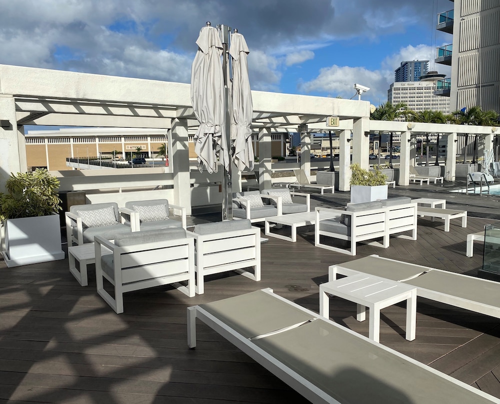 Ala Moana Hotel by LSI Resorts - photo 49