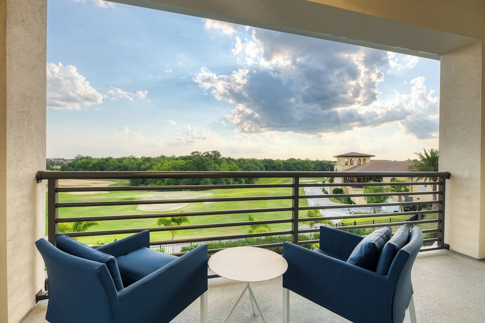 The Bear's Den Resort Orlando - photo 32