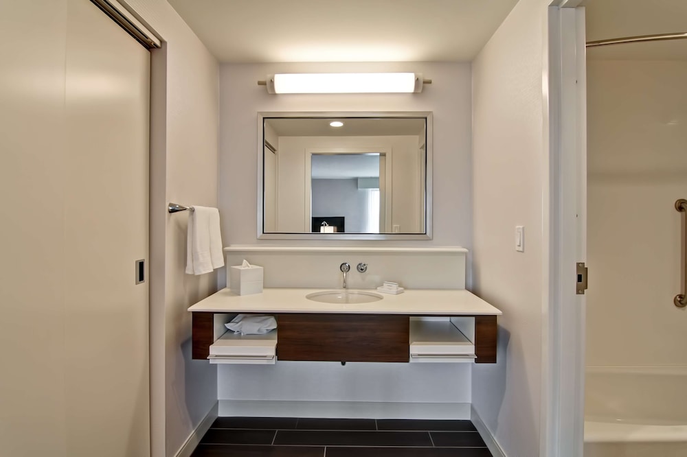 Hampton Inn & Suites Detroit Troy - photo 27