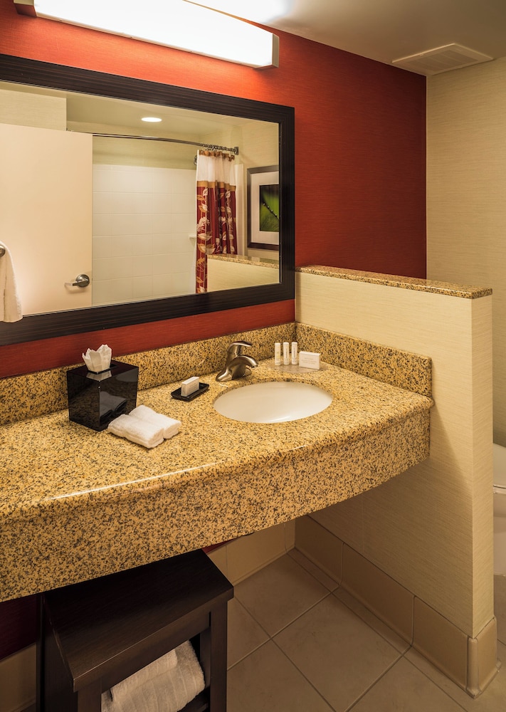 Courtyard by Marriott Miami West FL Turnpike - photo 12