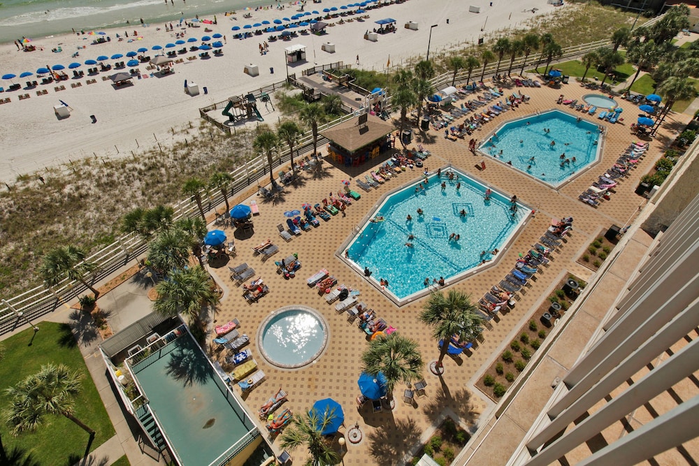 Summit Beach Resort by Panhandle Getaways - photo 80